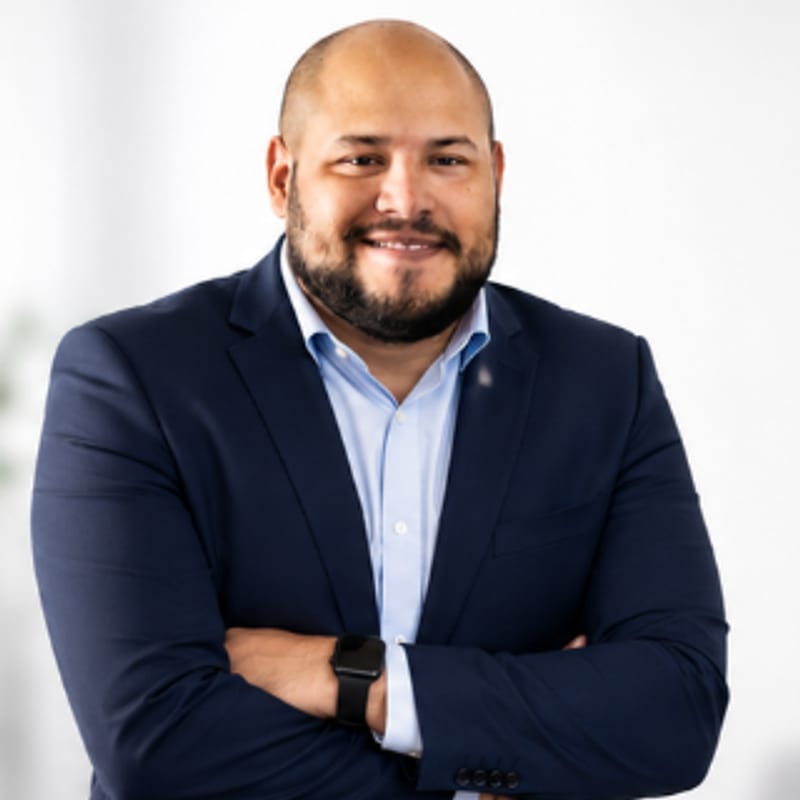 César Barbosa