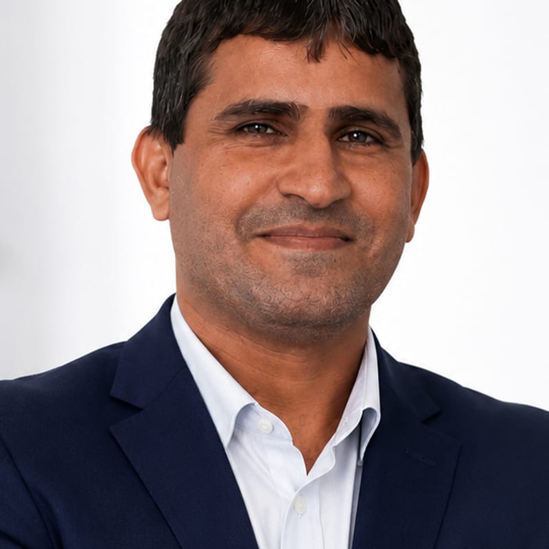 Leandro Ayala