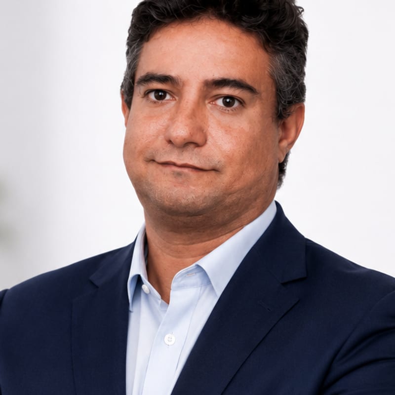 Paulo Liberato